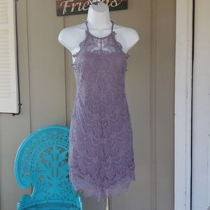 Free People Intimates Dress